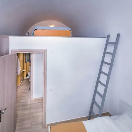 Apartamento Santorini Seaside Kassandra